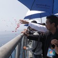 Ternyata, Lion Air yang Jatuh Sempat Selamat dari Maut