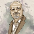 Nah loh, Pembunuh Khashoggi Ternyata Pernah Dilatih di AS
