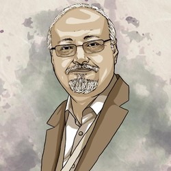 Jaksa Agung Saudi Tuntut Hukuman Mati Bagi Pembunuh Khashoggi