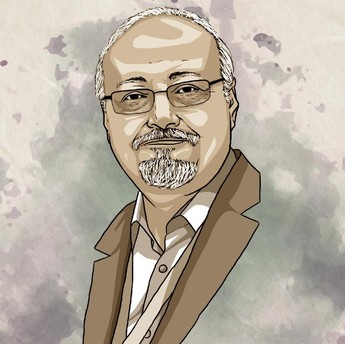 Kasus Pembunuhan Khashoggi Dari Sudut Pandang Arab Saudi