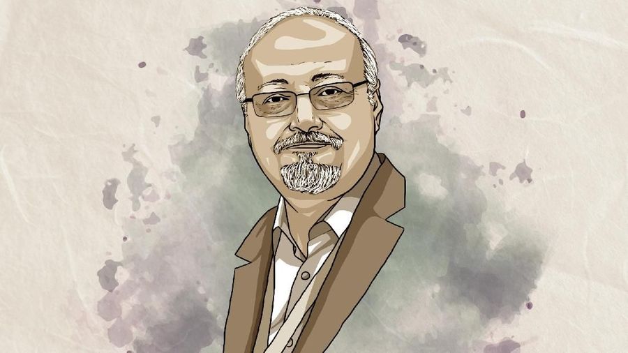 Pandangan Arab Saudi Tentang Kematian Jamal Khashoggi