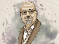 Nah loh, Pembunuh Khashoggi Ternyata Pernah Dilatih di AS
