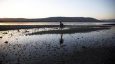 Polusi di Perairan Galilee