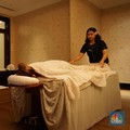 Kaca Antipeluru hingga Shower Emas, Layanan Hotel Crazy Rich