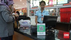 Turis China dan Geliat Transaksi Wechat Pay Tanpa Aturan