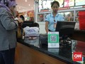 CIMB Niaga dan BNI Finalkan Bisnis dengan WeChat Pay