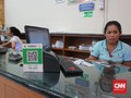 BI: Alipay Gandeng BRI-BCA, WeChat dengan BNI-CIMB Niaga