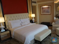 Ratusan Hotel Jogja Diobral, di Jawa Barat Ribuan Hotel Setop