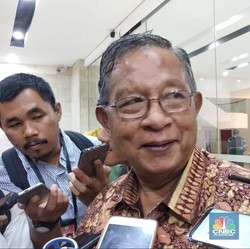 Kritik Keras Mantan Menteri Jokowi Soal Tax Amnesty Jilid II