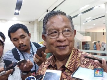 Kritik Keras Mantan Menteri Jokowi Soal Tax Amnesty Jilid II