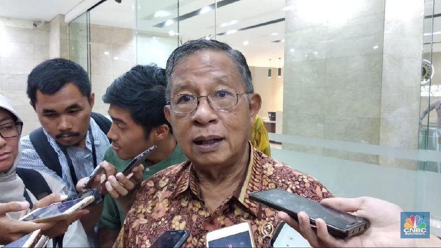 Penambahan sektor usaha ini bertujuan untuk meningkatkan investasi dan memperkuat sektor industri dari 'hulu ke hilir'.