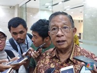 Pemerintah Ngotot Keluarkan Aturan DNI Walau Ramai Penolakan