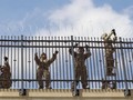 Pentagon Setujui Tambah Pasukan AS di Perbatasan Meksiko