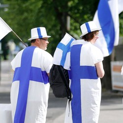 10 Alasan Bikin Anak Finlandia Pintar, Termasuk Jarang Ada PR