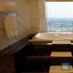 Staycation Mewah di Hotel ini Yuk, Santai & Banyak Diskonnya!