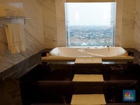 Staycation Mewah di Hotel ini Yuk, Santai & Banyak Diskonnya!