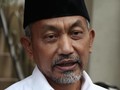 PKS Coret Ahmad Syaikhu dari Daftar Cawagub DKI Jakarta