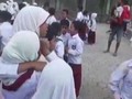 VIDEO: Lombok Timur Kembali Diguncang Gempa 4,6 SR