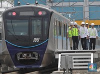Paris Butuh 1 Abad Jadi Smart City, Jakarta Cuma 13 Tahun!