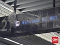 Tambah Rp10 Triliun, MRT Fase 2 Diperpanjang Hingga Ancol