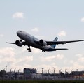 Airbus A330 Gagal Take Off Gara-Gara Mesin, Penumpang Luka-Luka