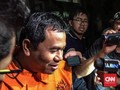 Ditahan KPK, Mantan Wakil Bupati Malang Irit Bicara