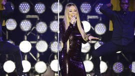 'All I Want For Christmas Is You' Pecahkan Rekor Streaming