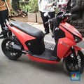 Februari 2019, WIKA Bakal Produksi 50 Ribu Motor Gesits/Hari