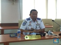 'Berat, Kalau Driver Ojol Minta Rp 2.500/Km Tanpa Potongan'