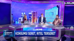 Masih Cerahkah Industri Ritel Tanah Air?