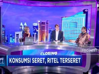 Masih Cerahkah Industri Ritel Tanah Air?