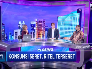 Masih Cerahkah Industri Ritel Tanah Air?