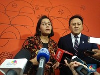 Sri Mulyani Soroti 3 Aspek Penting Inovasi Sistem Pembayaran
