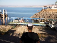 Karantina Nasional, Israel 'Usir' Pelancong Berbagai Negara