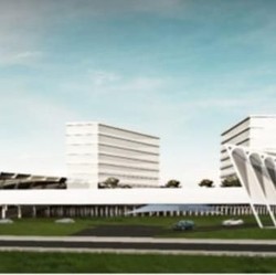 Salip Changi, RI Bangun Bandara Terbesar di ASEAN