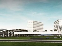 Salip Changi, RI Bangun Bandara Terbesar di ASEAN