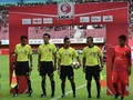 Madura FC: Exco PSSI Terduga Suap Bernama Hidayat