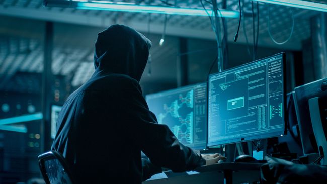 Hacker Rusia Tipu Perusahaan AS Ratusan Miliar