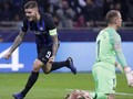 Belum Perpanjang Kontrak, Icardi Dibidik Barcelona dan Madrid