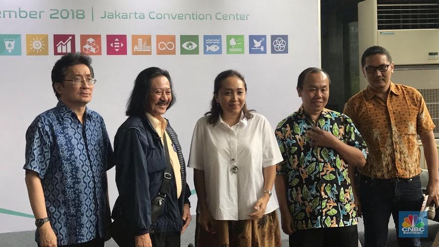 Diam-diam milenial Indonesia banyak yang jadi Filantropis 