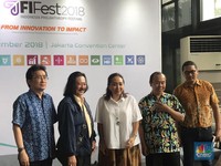 Diam-diam, Milenial RI Banyak yang Jadi Filantropis