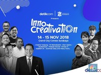 Innocreativation 2018