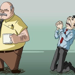 Perhatikan 6 Hal InI Sebelum Minta Naik Gaji