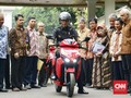 Kemenristekdikti Sebut Gesits Mulai Diproduksi Juni