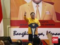 OSO Indikasikan Hanura Harus Dapat Kursi Menteri