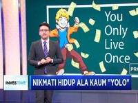 Ingin Hidup Senang Tapi Keuangan Aman? Ini Tipsnya