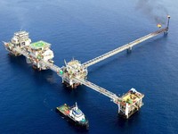 Dilema Pertamina, Produksi Gas Jeblok tapi Cost Recovery Naik