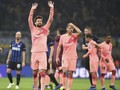 Jadwal Pertandingan Pekan Kelima Liga Champions 2017/2018