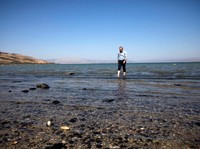 Temukan Masjid Kuno di Israel, Ahli Ungkap Sikap Hormat Islam