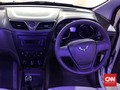 Wuling Formo Tak Dilengkapi 'Airbag' dan Minim 'Headrest'